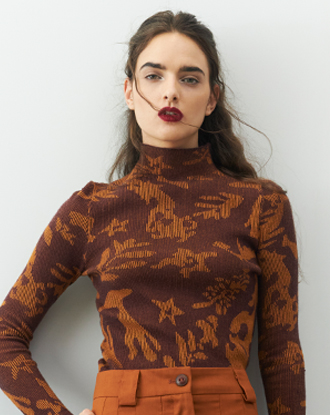 Blusas y tops