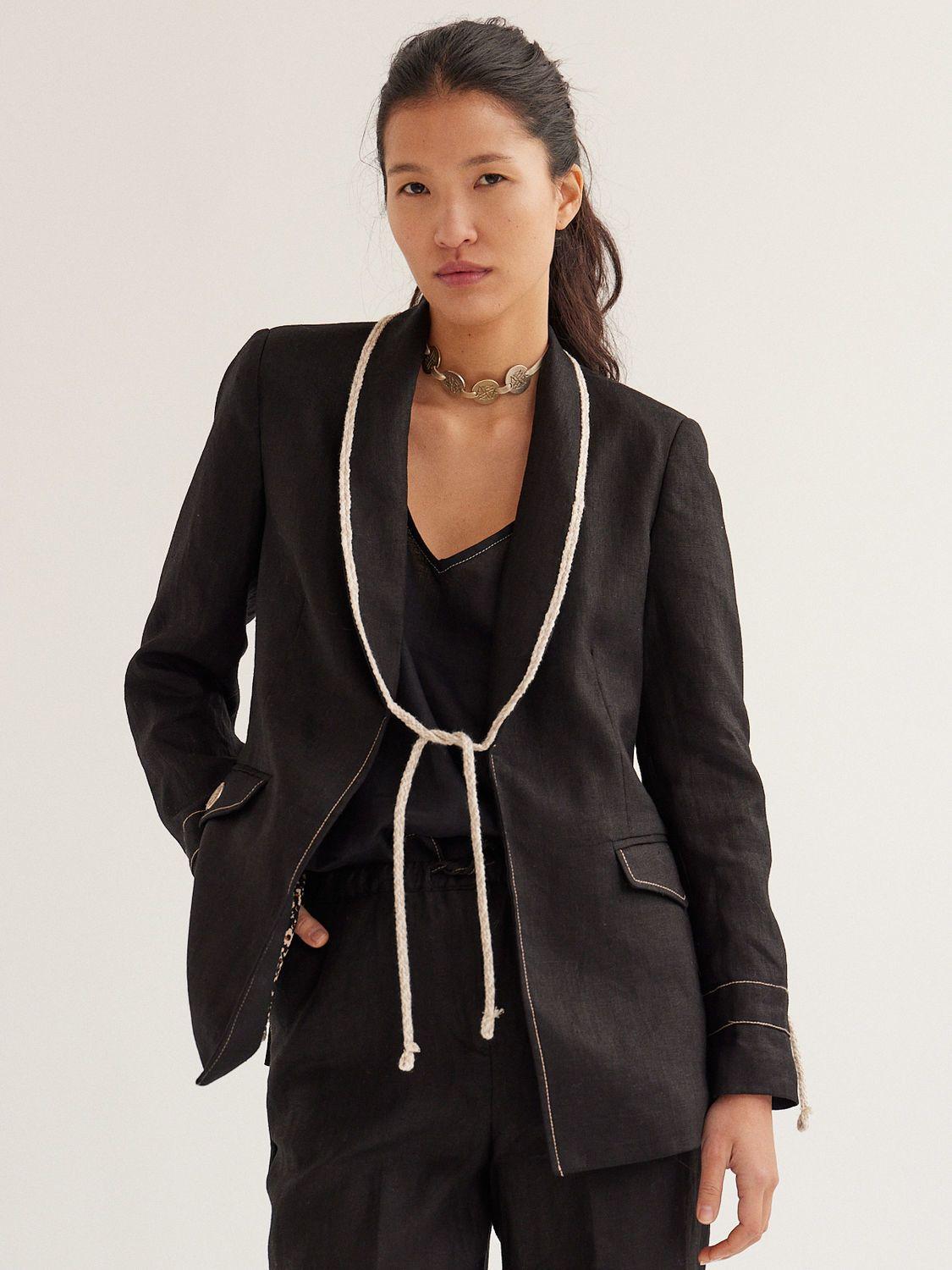 BLAZER MIOPY negro 2