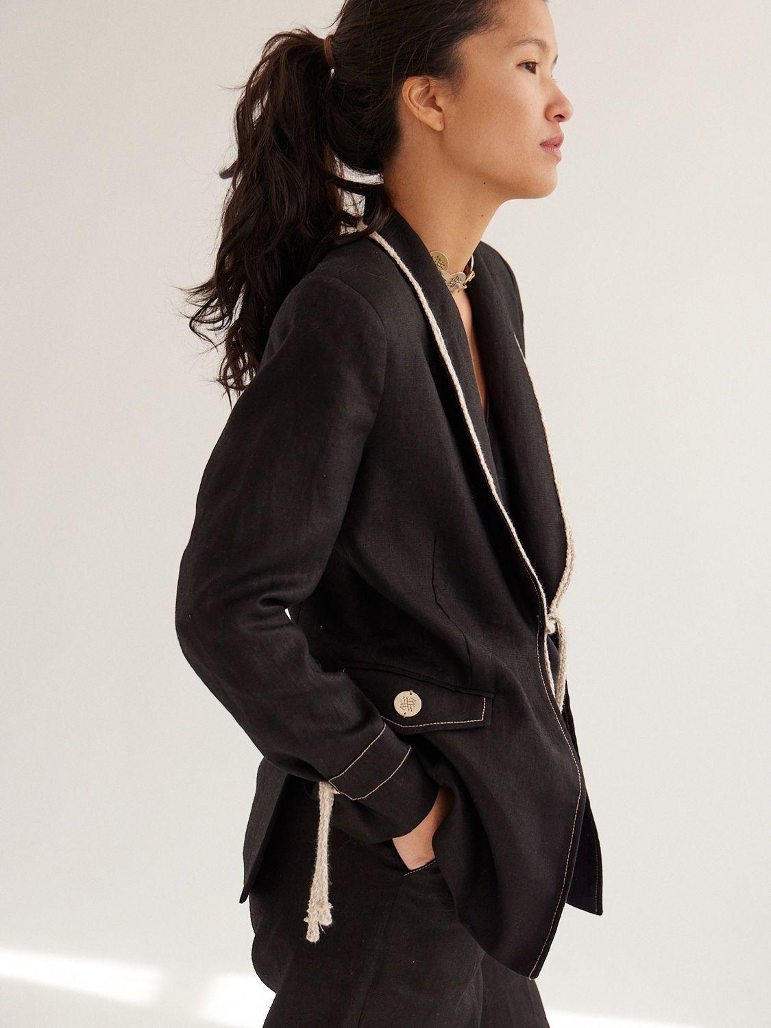 BLAZER MIOPY negro 2