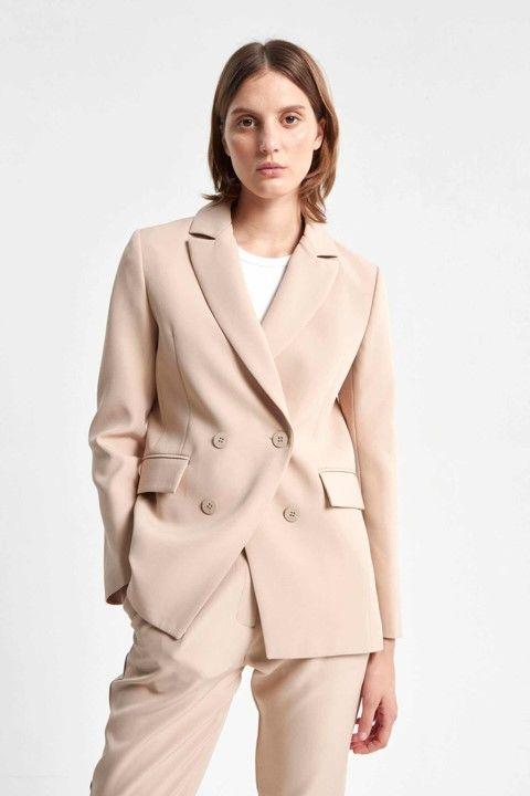 BLAZER TOPAZ WEST-KOSIUKO crudo m