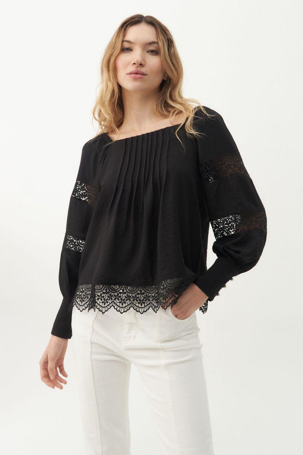 Blusa Bahia