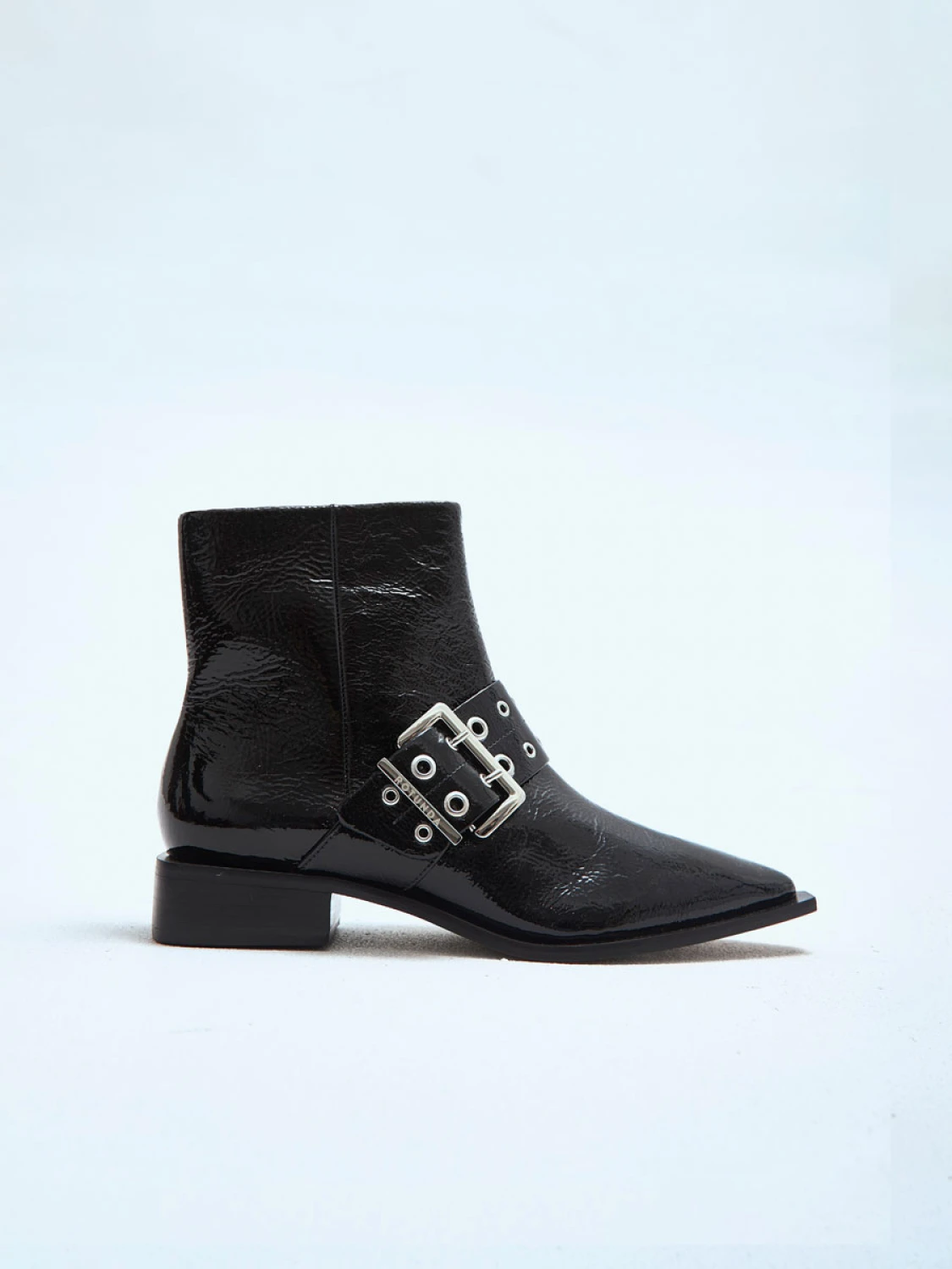 Bota Sole negro 38