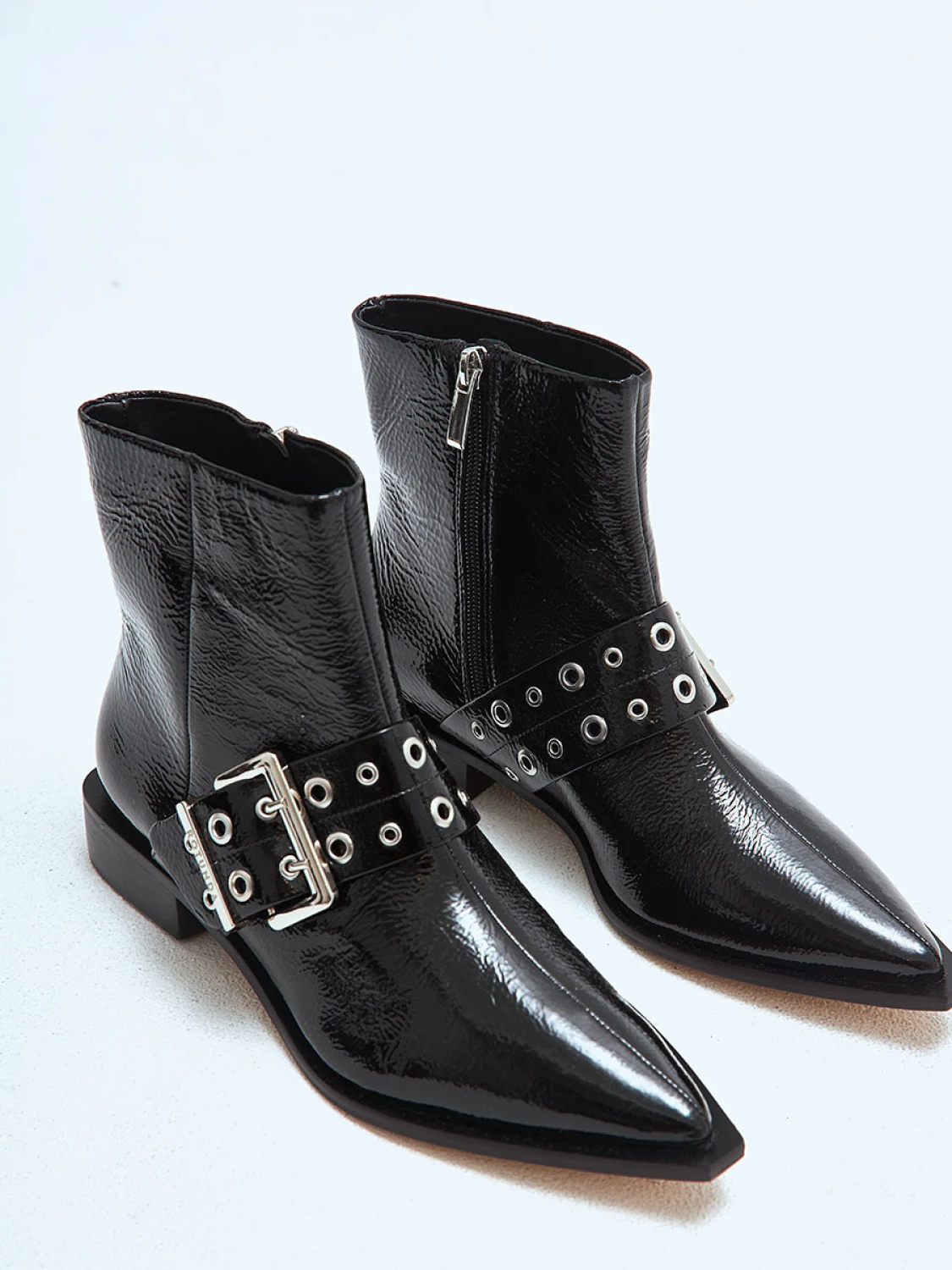 Bota Sole negro 37