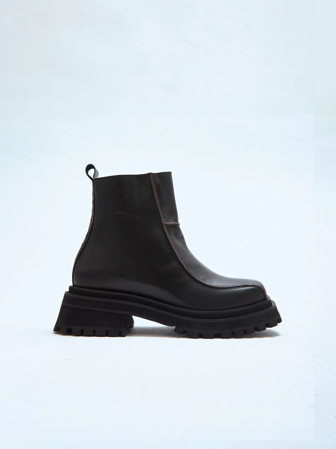 Bota Tacul negro 38