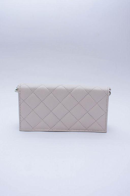 Cartera Capi off white n/a