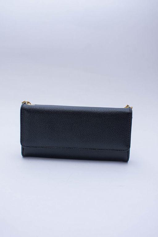 Cartera Claire negro n/a