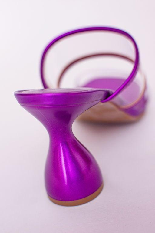 Cristal violeta 36