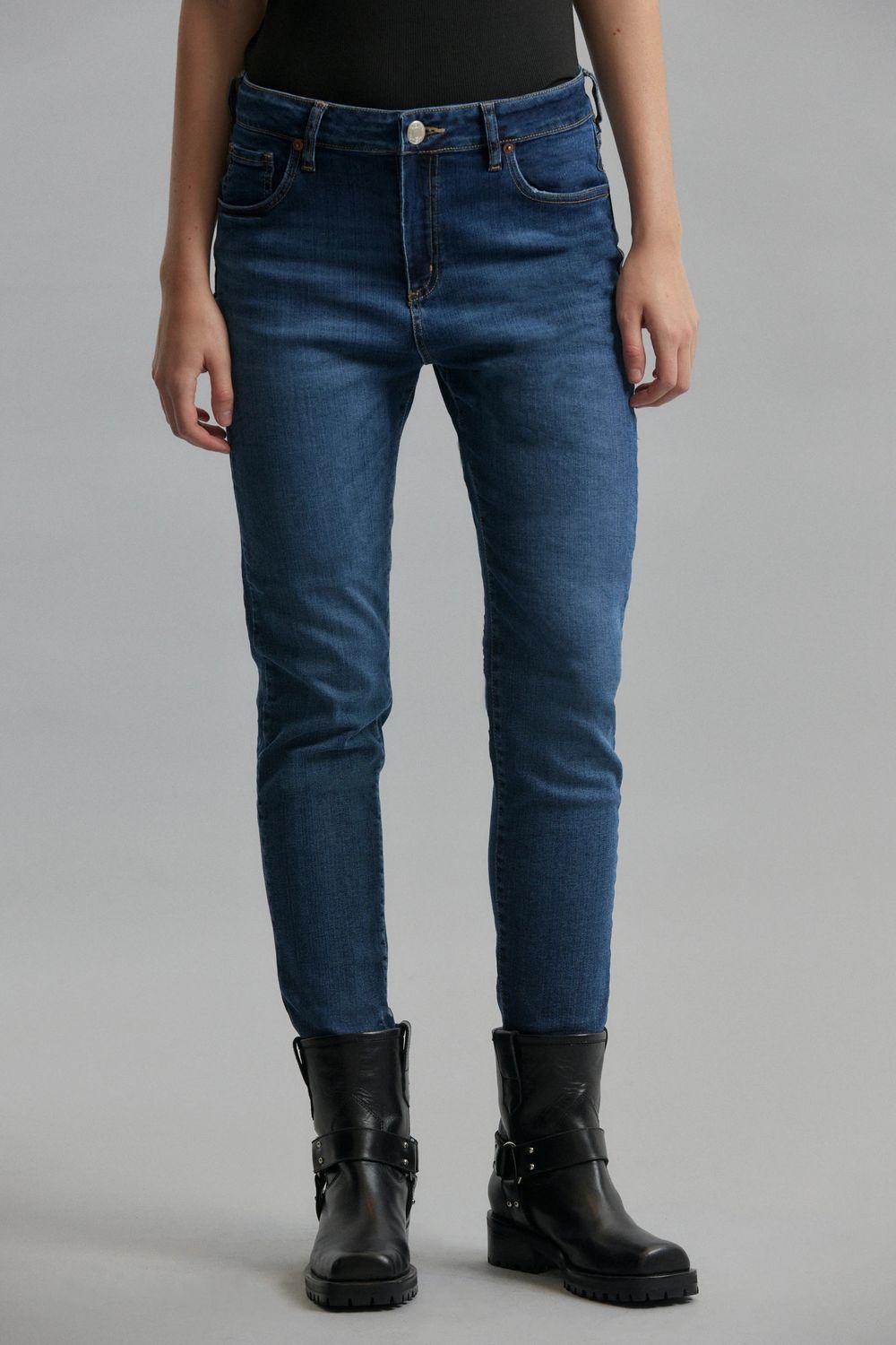 JEANS GINGER IRONIC.KOSIUKO azul 24