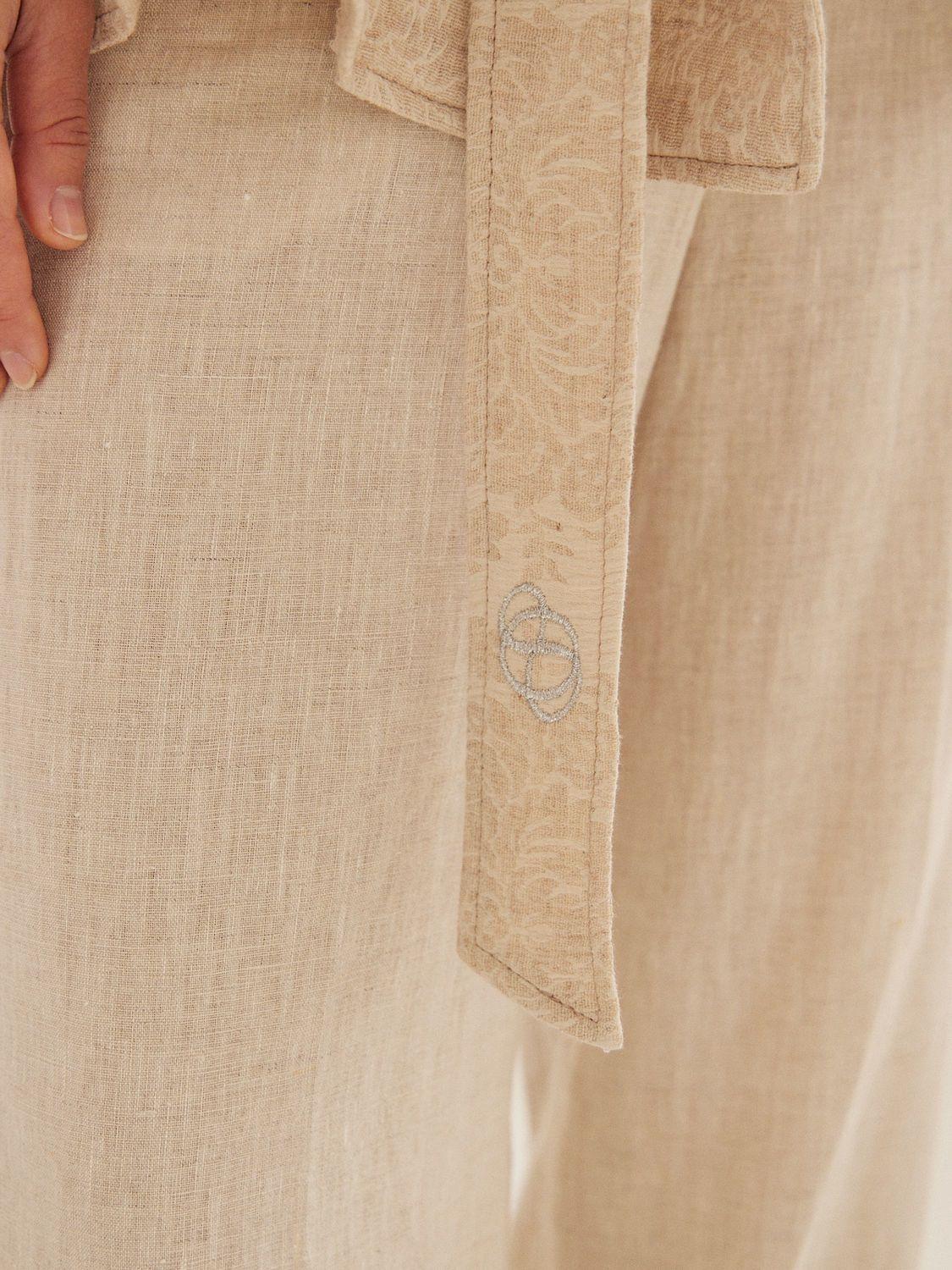 KIMONO CRIS BABY beige 3