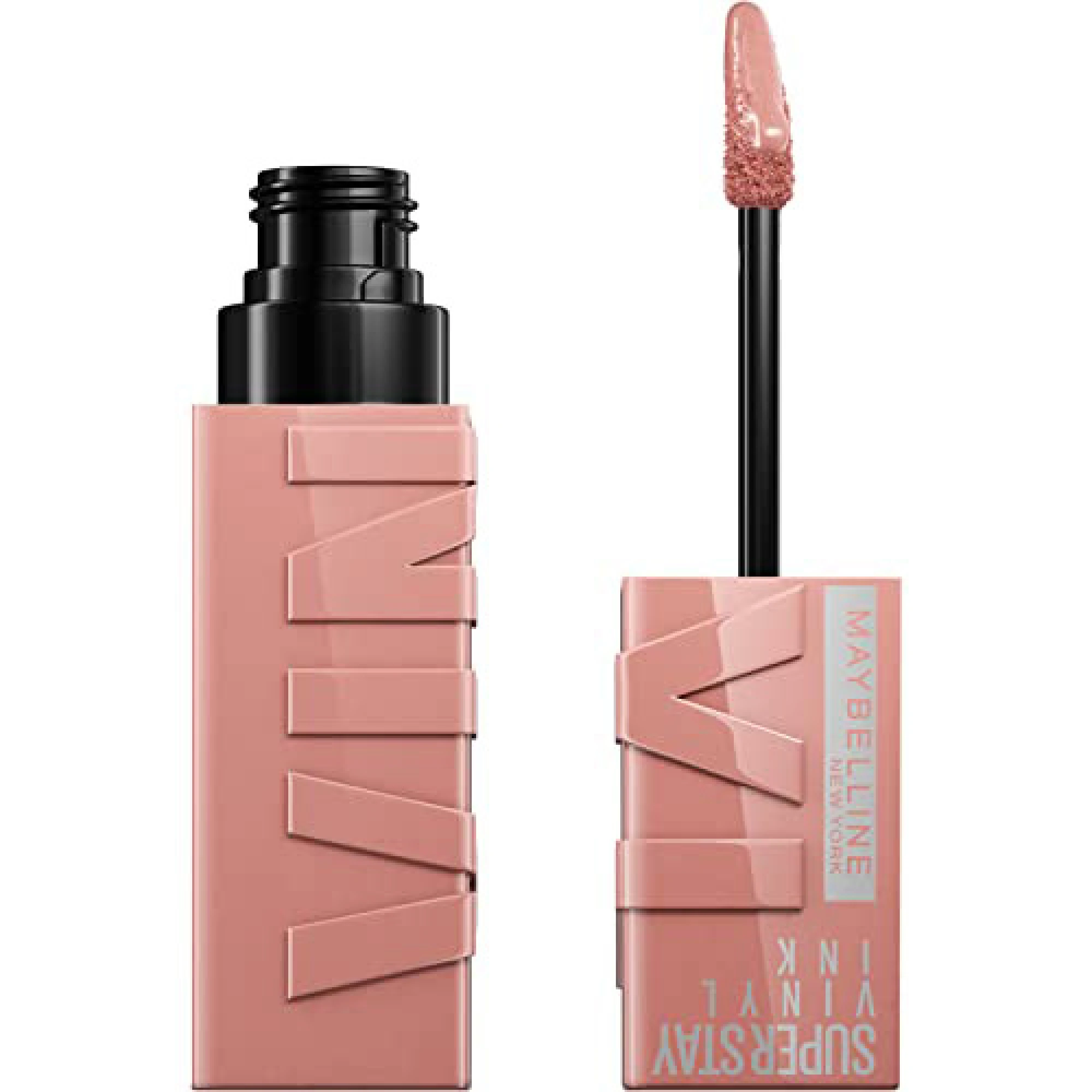 MAYB VINYL NUDE SHOCK CAPTIVATED n/a 