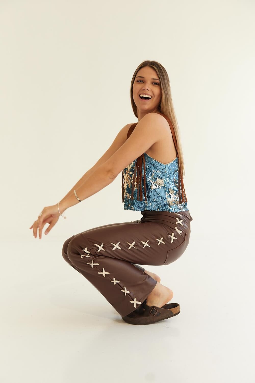 top las vegas azul l