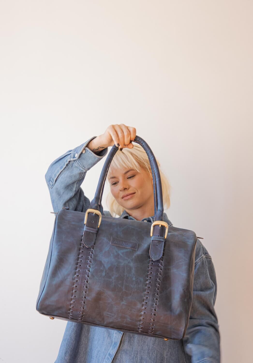 Bolso CLAREA