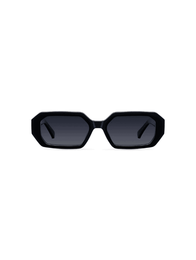 Lentes de Sol - Esi All Black negro talle unico