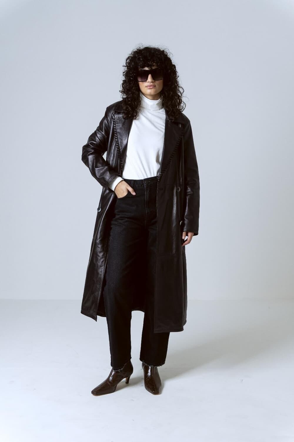 Trina negro m