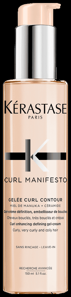 Gelée Curl Countour Curl Manifesto Kerastase 150ML n/a 