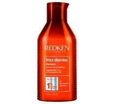 Frizz Dismiss Shampoo Redken 300ml n/a 