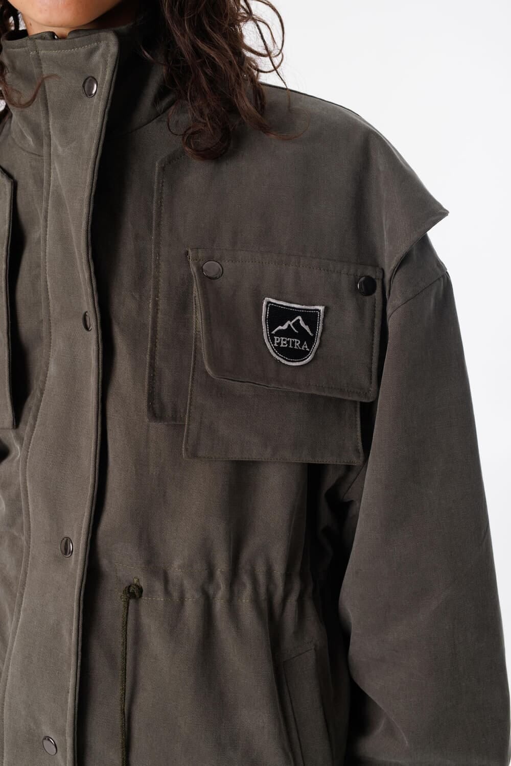 Trench Lola