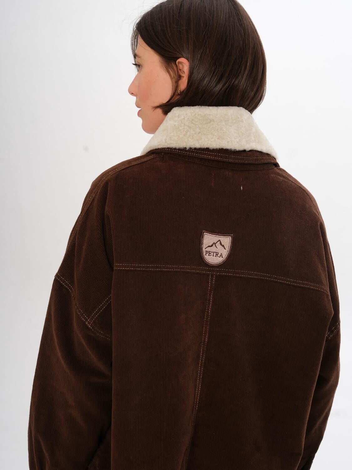 Sobrecamisa Serrana