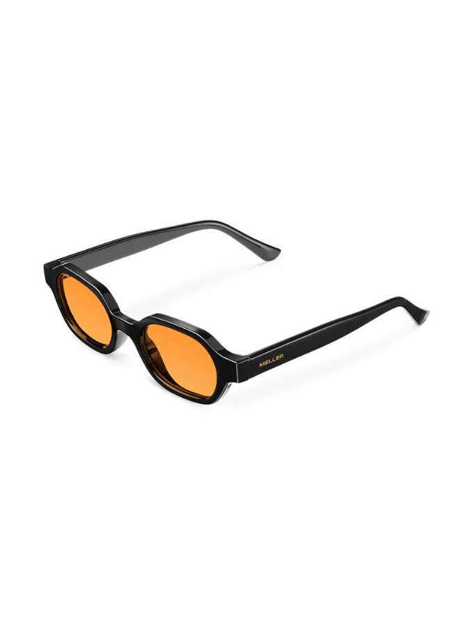 Lentes de Sol - Cumbi Black Orange negro talle unico