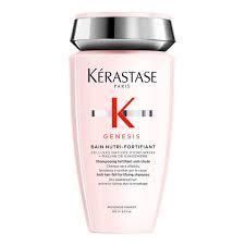 Bain Nutri-Fortifiant Genesis 250ml KERASTASE n/a 