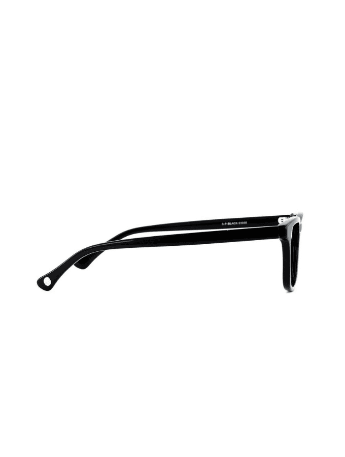 Armazón Meller Specs - Panon Black negro talle unico