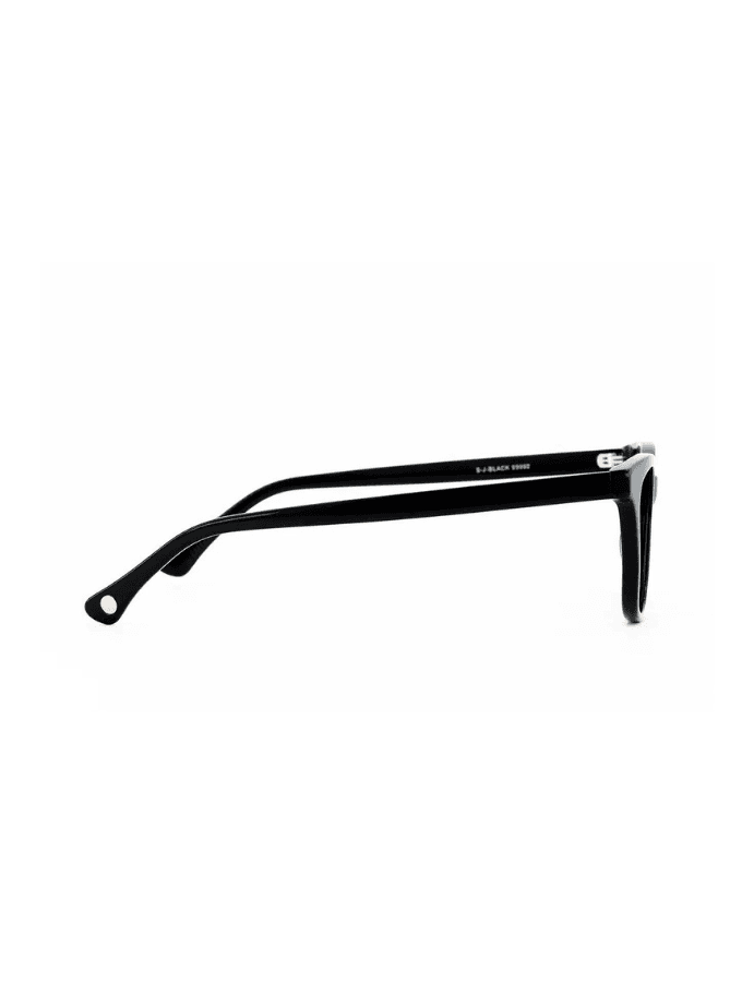 Armazón Meller Specs - Jicho Black negro talle unico
