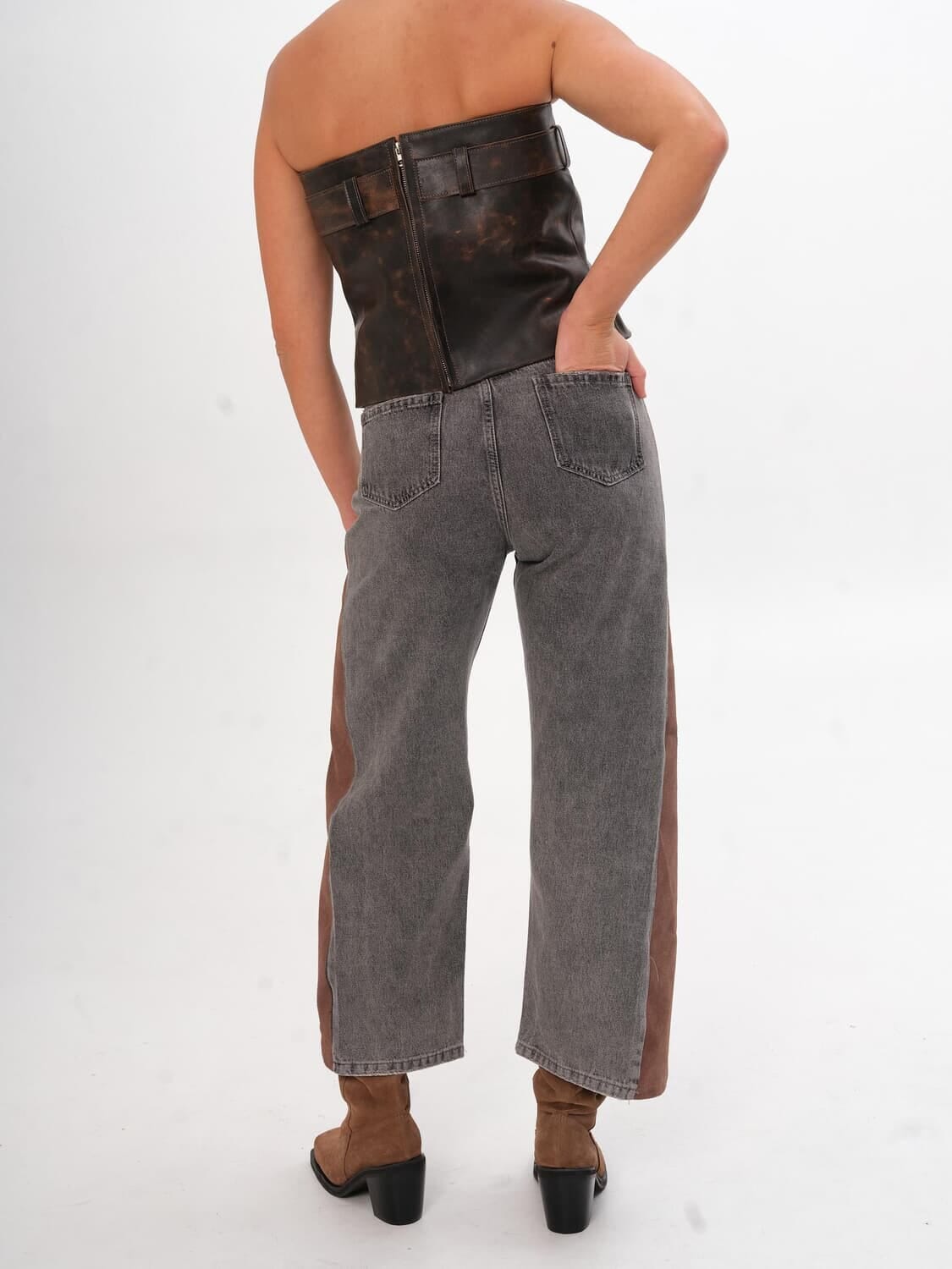 Jean Join