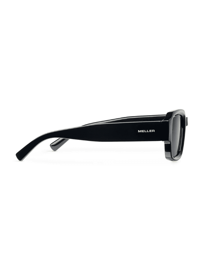 Lentes de Sol - Zuri All Black negro talle unico