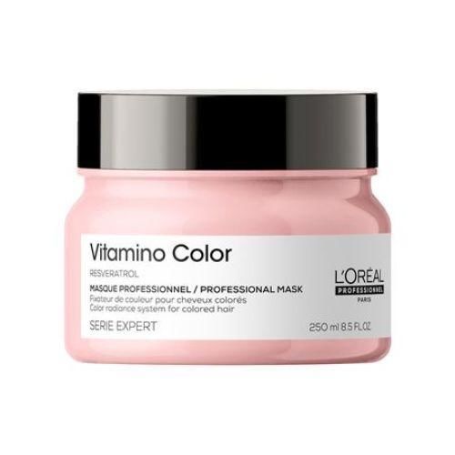 Vitamino Color Mascara 250ml Loreal n/a 