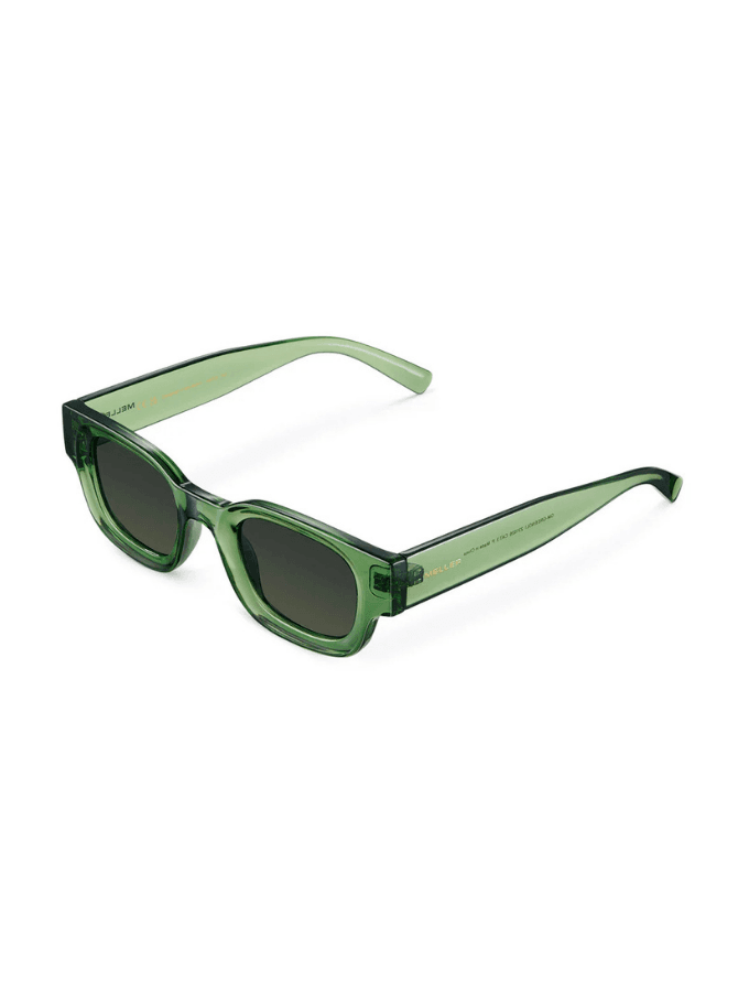 Lentes de Sol - Gamal All Olive verde talle unico