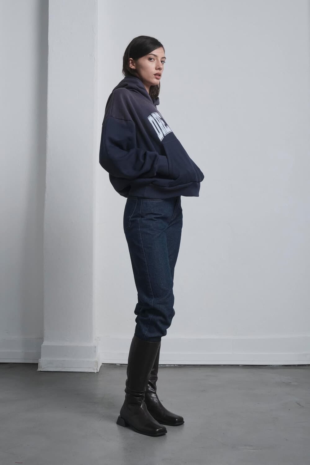 Jean Straight