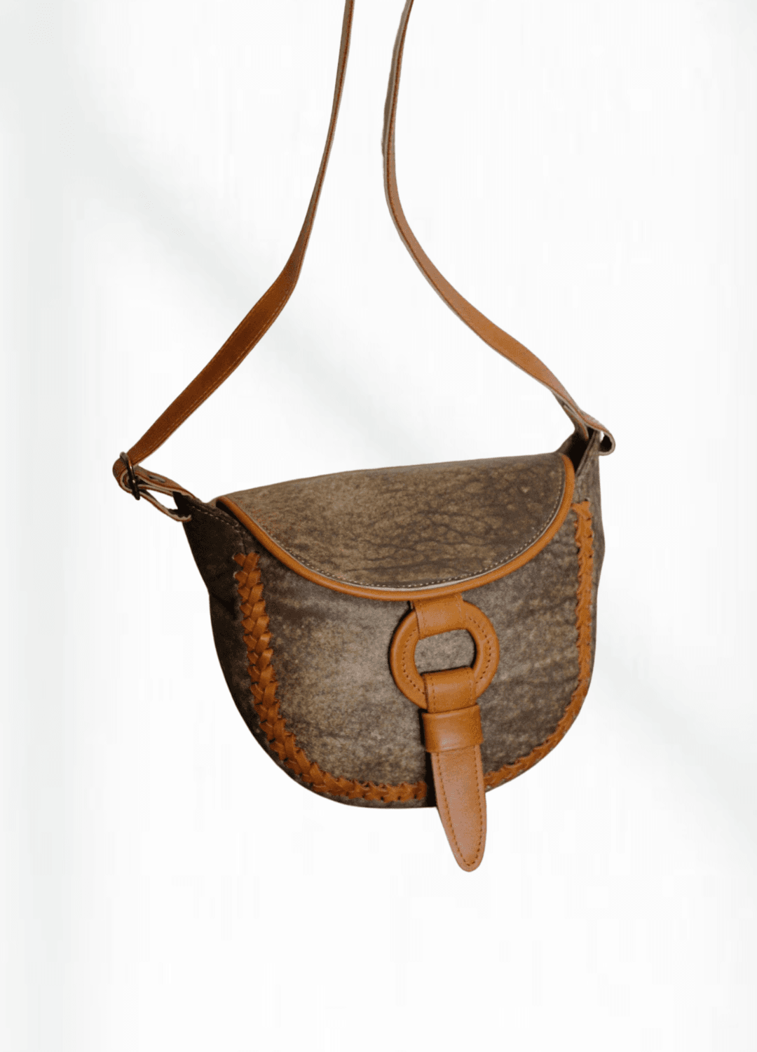 Caprina Bag gris n/a