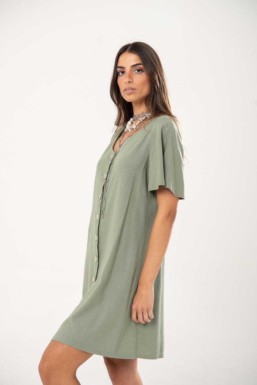 VESTIDO SORRENTO