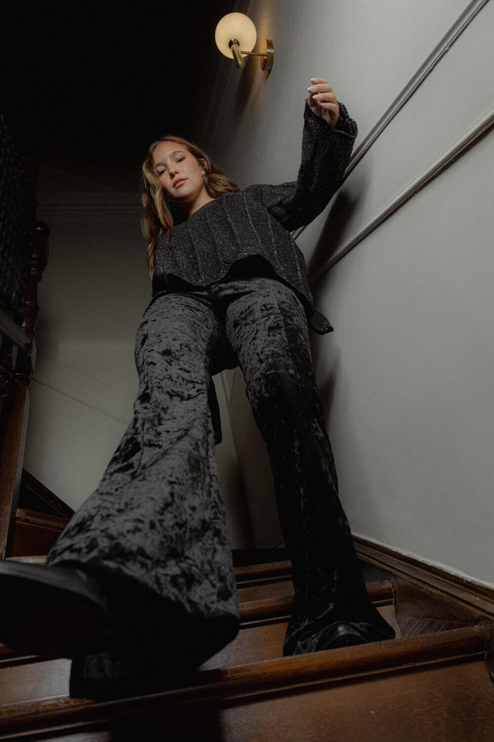 Legging Dalia