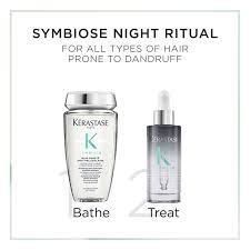 Pack Symbiose Bain Purete Y Serum Kerastase + REGALO n/a 