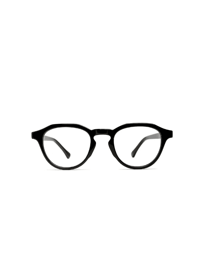 Armazón Meller Specs - Aen Black negro talle unico