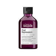 Shampoo Curl Expression Clari 300ml n/a 