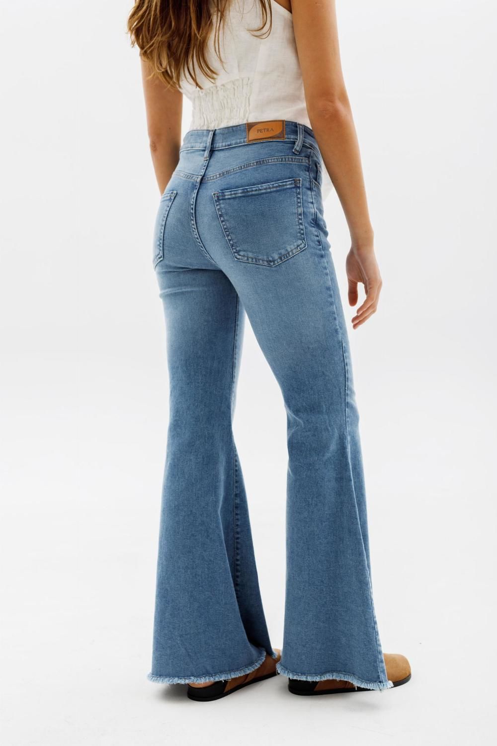 Jean New Paz celeste xs