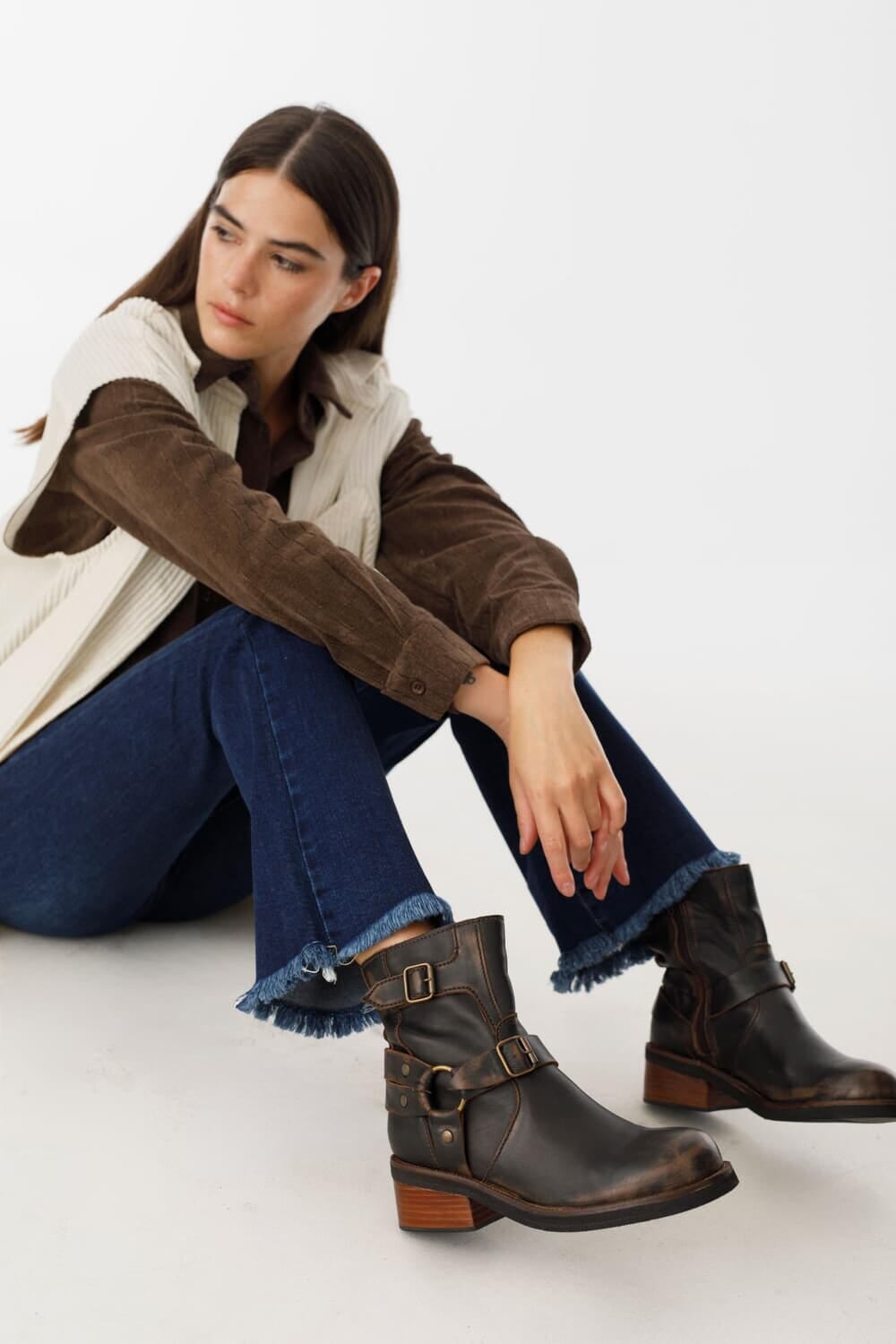 Bota Mulan