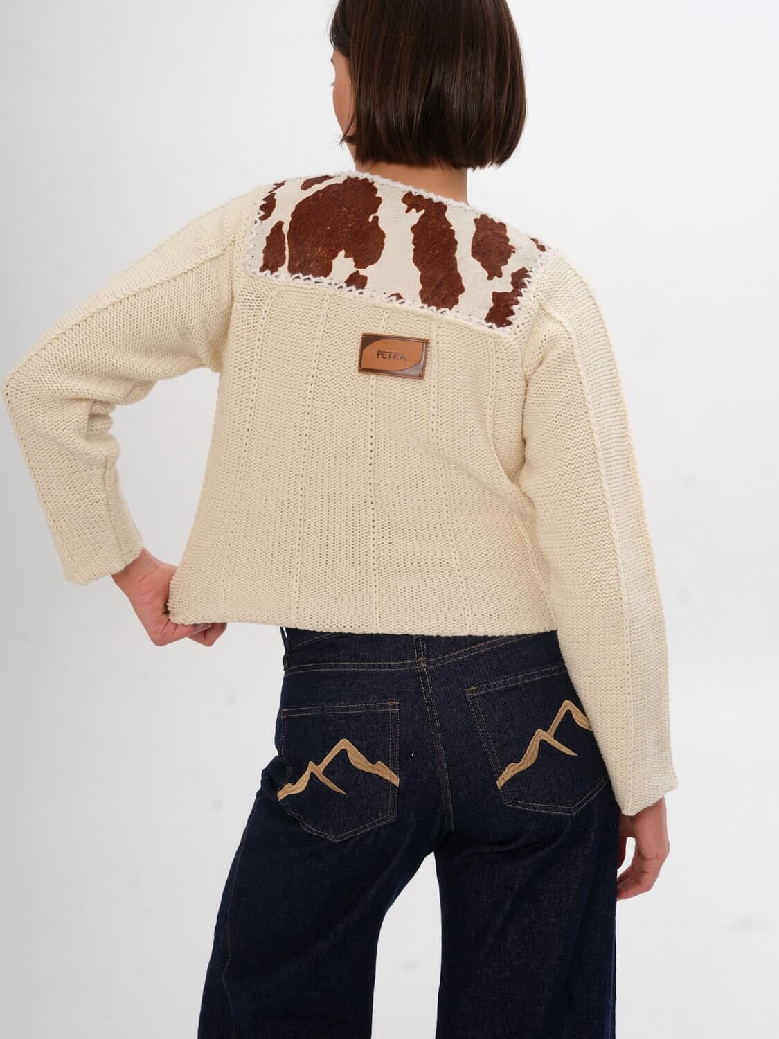 Cardigan Venancio