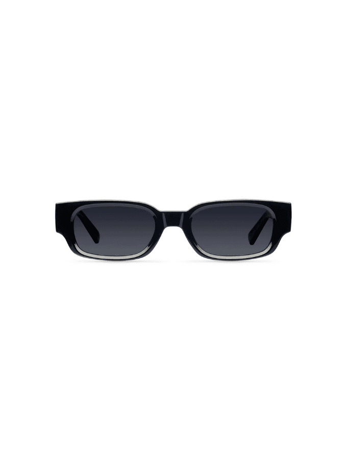 Lentes de Sol - Sura All Black negro talle unico