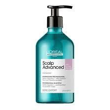 SHAMPOO SCALP A-DISCF (antes sensibalance) 500ML LOREAL n/a 