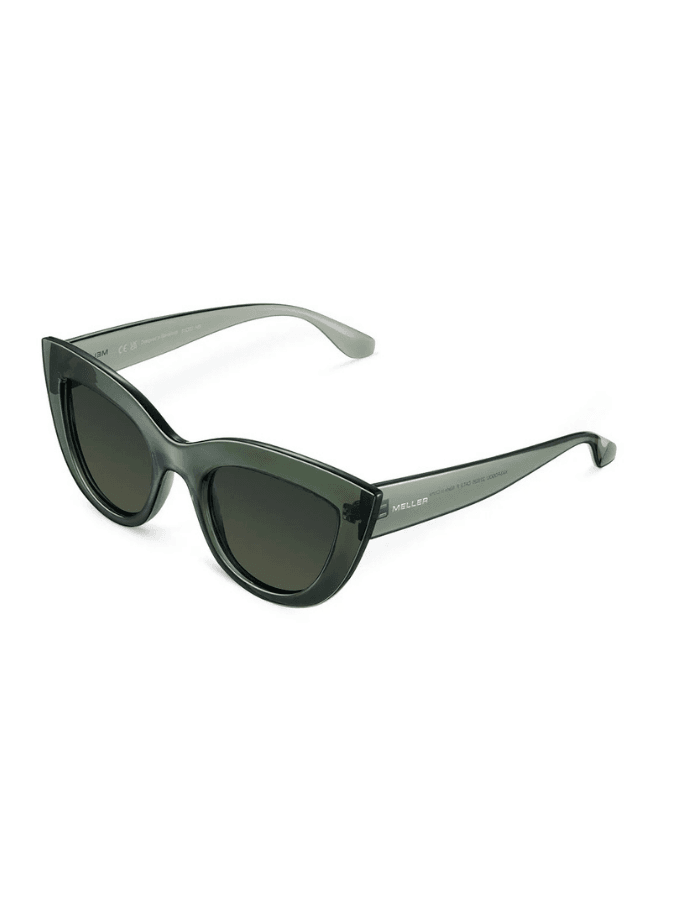 Lentes de Sol - Karoo Fog Olive verde talle unico