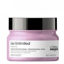 Liss Ultime Masque n/a 