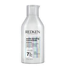 Shampoo Acidic Bonding Redken 300ml n/a 