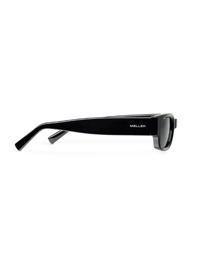 Lentes de Sol - Sura All Black negro talle unico