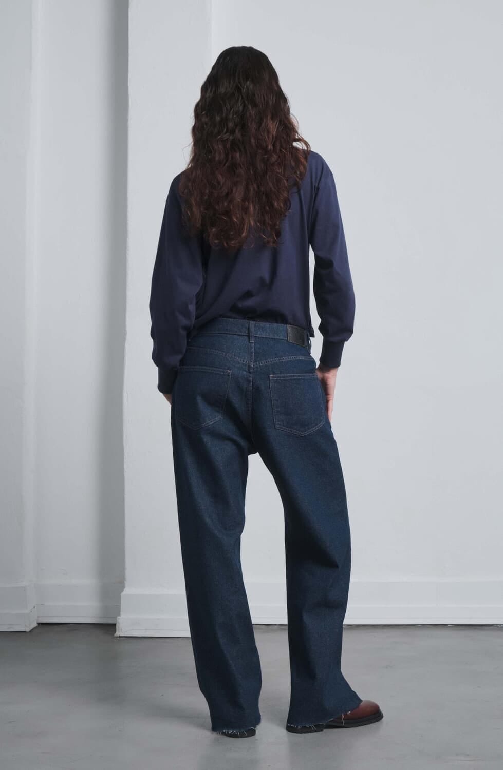 Jean Baggy