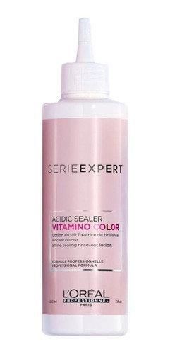 Spray Multiuso Vitamino Color 10 En 1 190ml n/a 