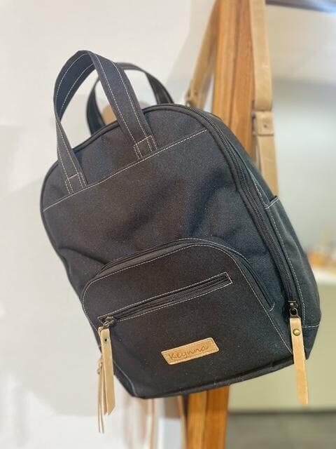 Mochila Consi negro n/a