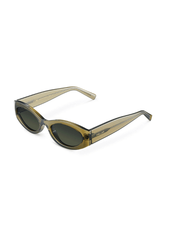 Lentes de Sol - Nemy Moss Olive verde talle unico